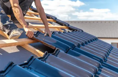 Couverture - Saint-Lambert-la-Potherie