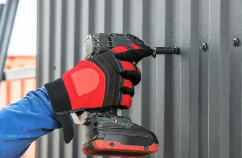 Travaux de zinguerie - Saint-Lambert-la-Potherie